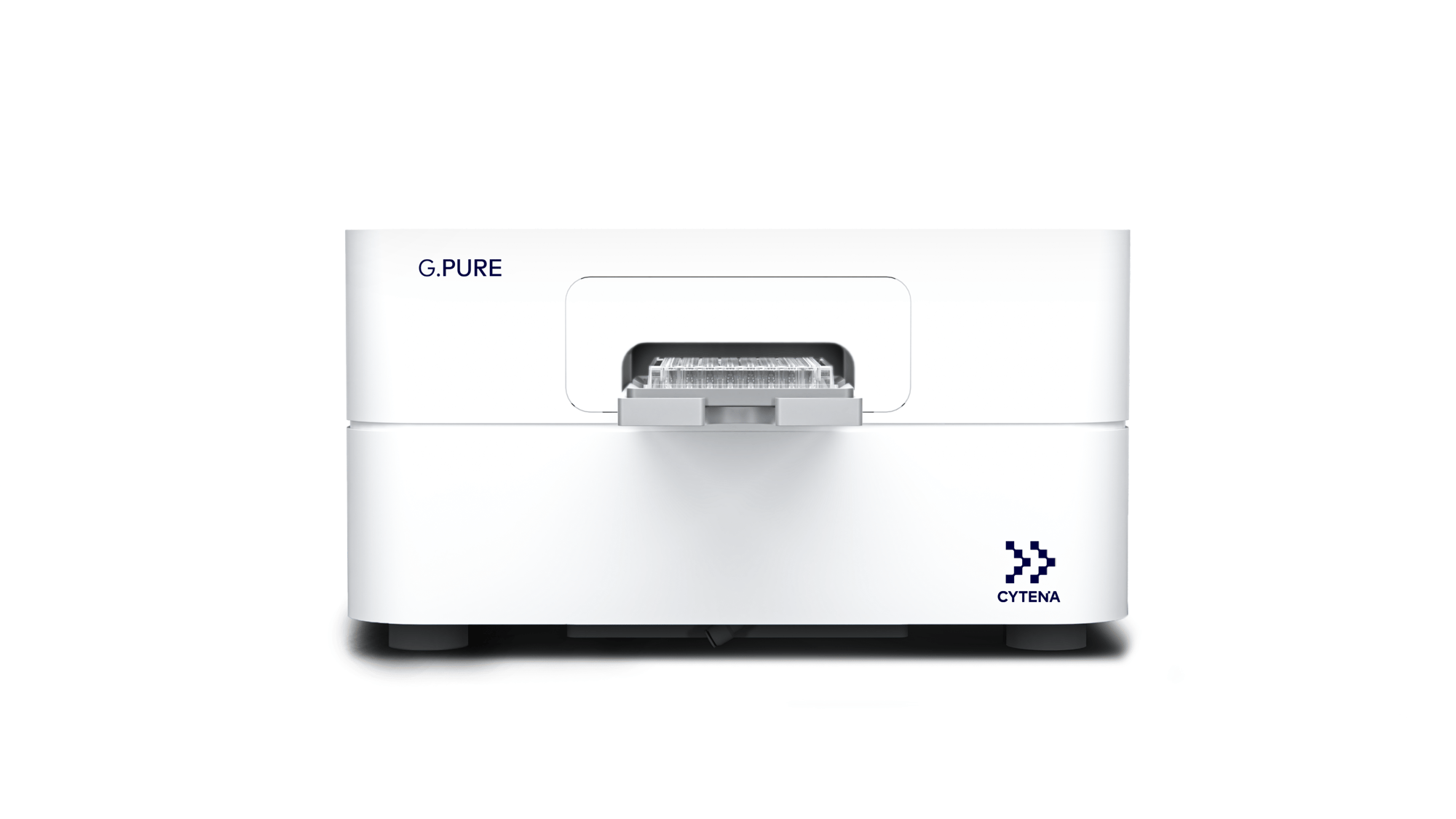 G.PURE NGS Clean-Up Device G.PURE NGS Clean-Up Device