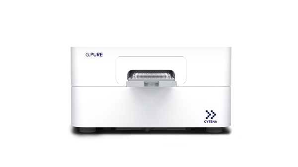 DISPENDIX G.PURE NGS Clean-Up Device