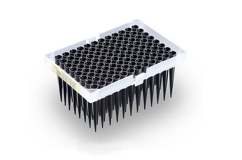 Hamilton Pipette Tips