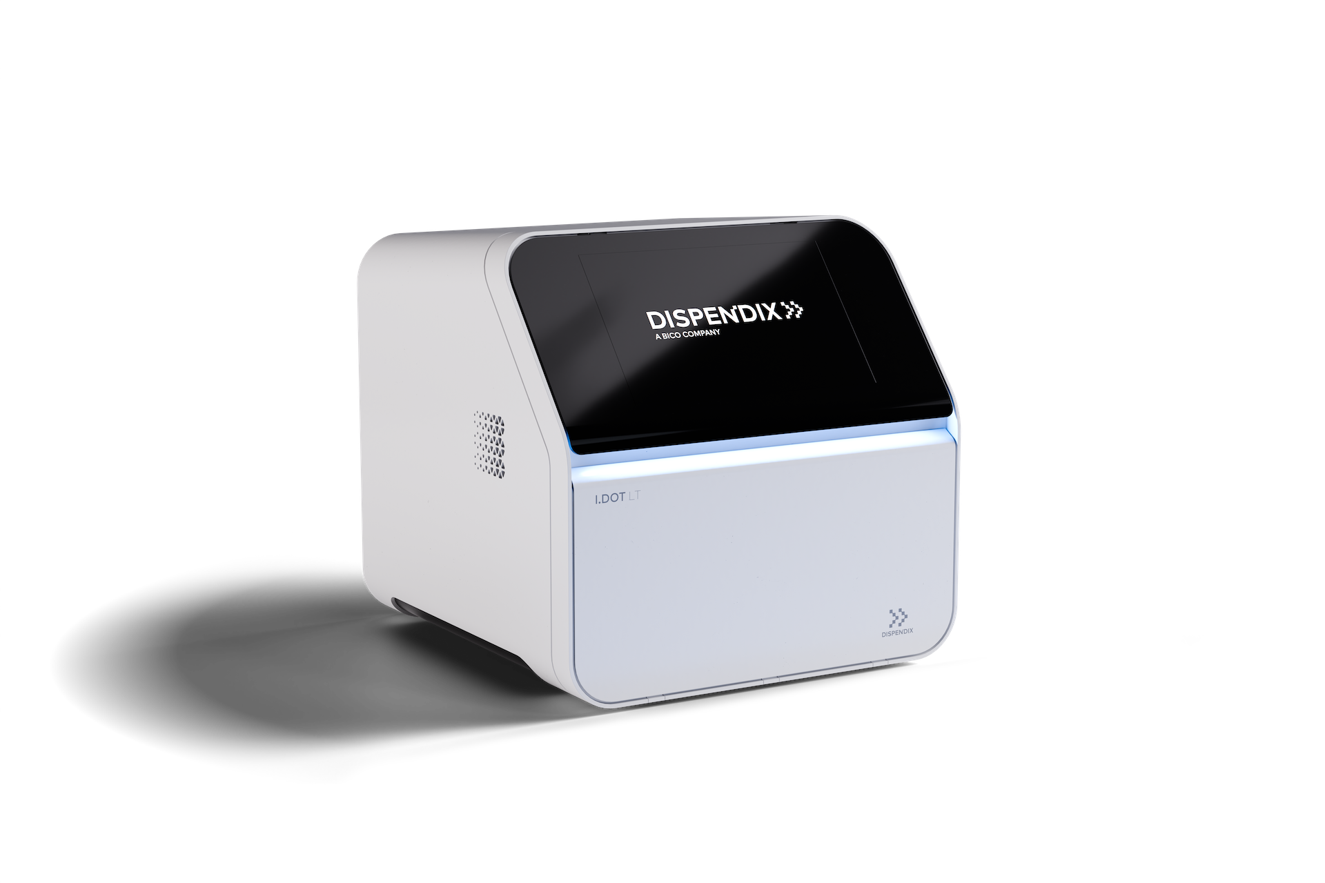 DISPENDIX I.DOT LT Non-Contact Dispenser