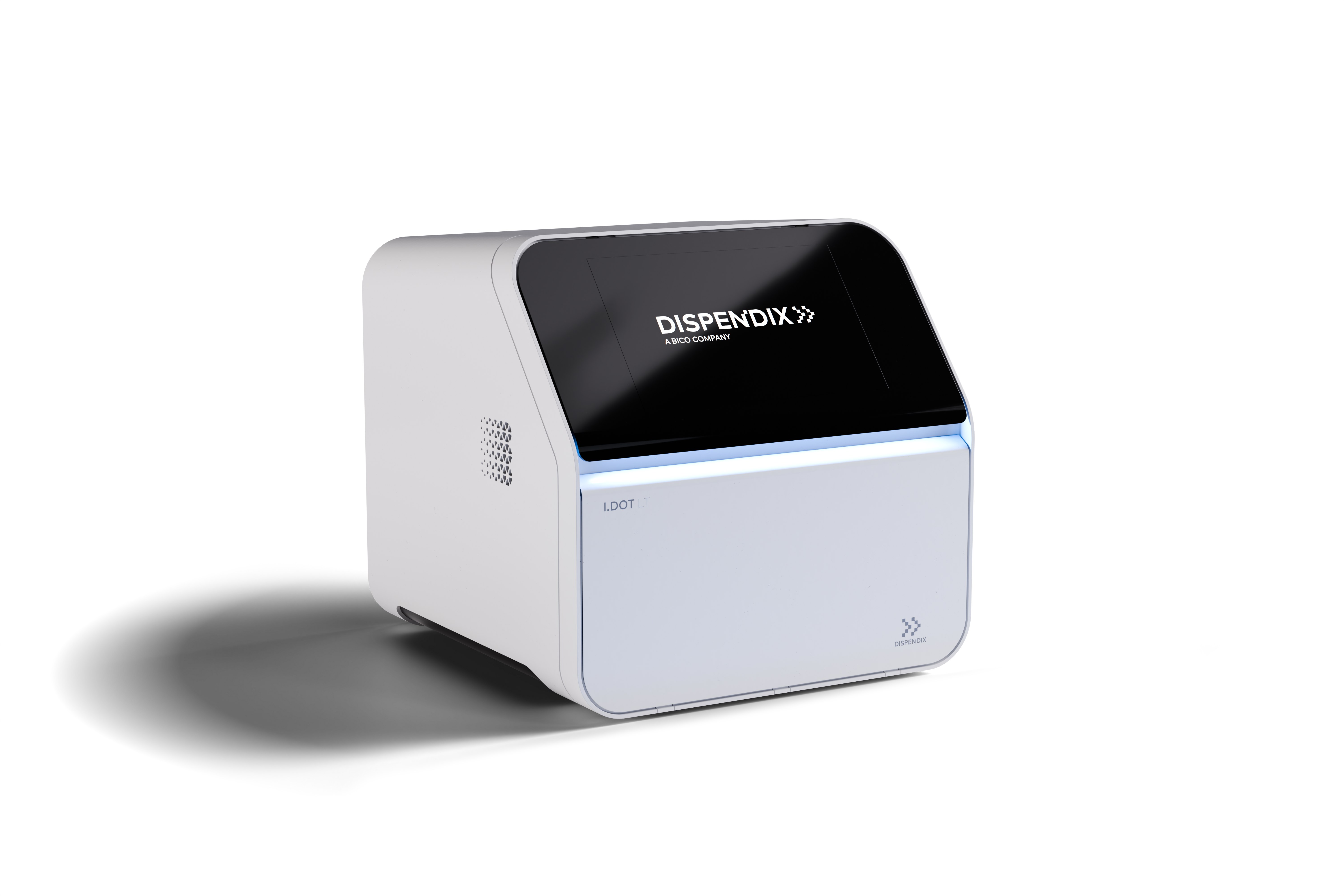 DISPENDIX I.DOT LT Liquid Handler
