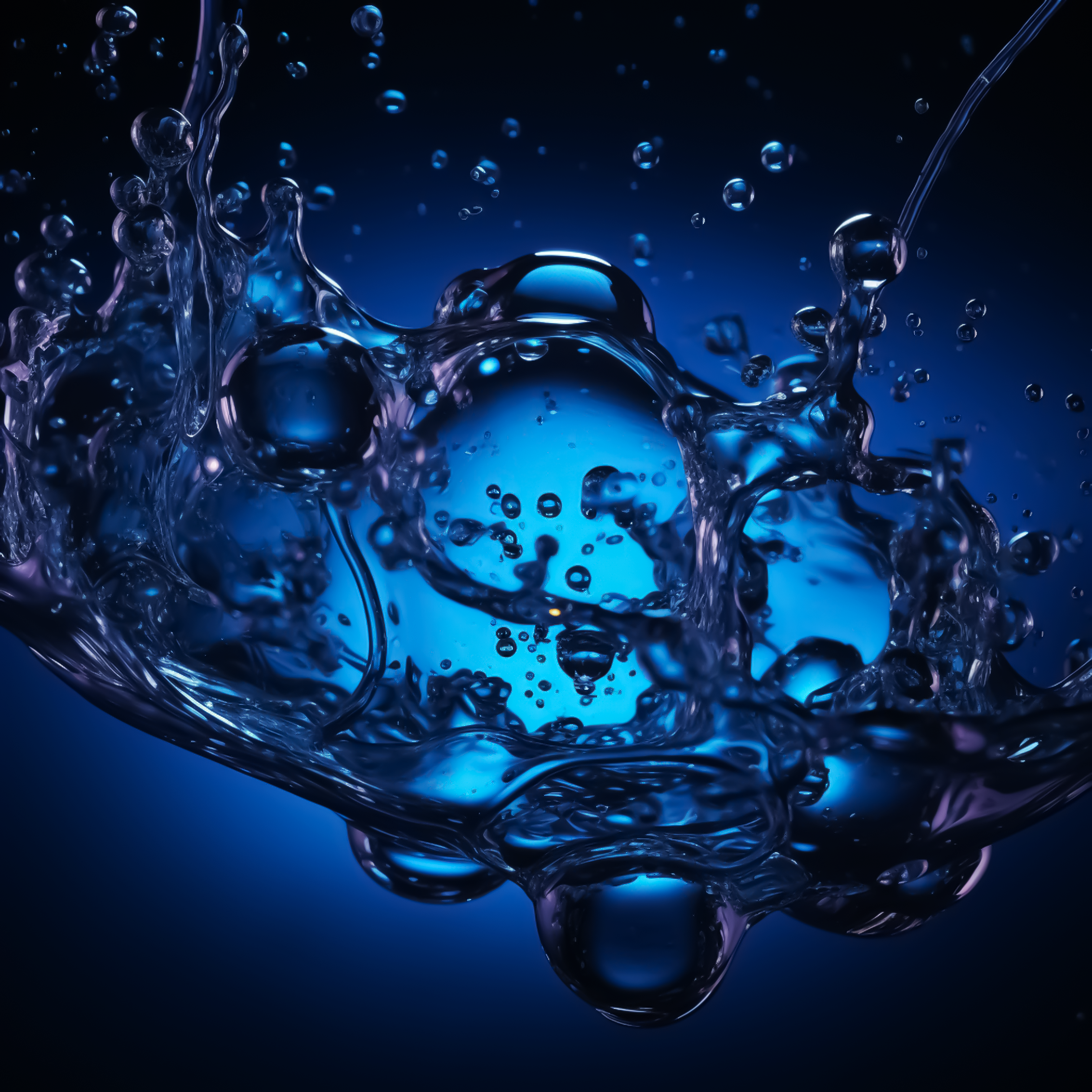 Strategies for Optimized Liquid Dispensing